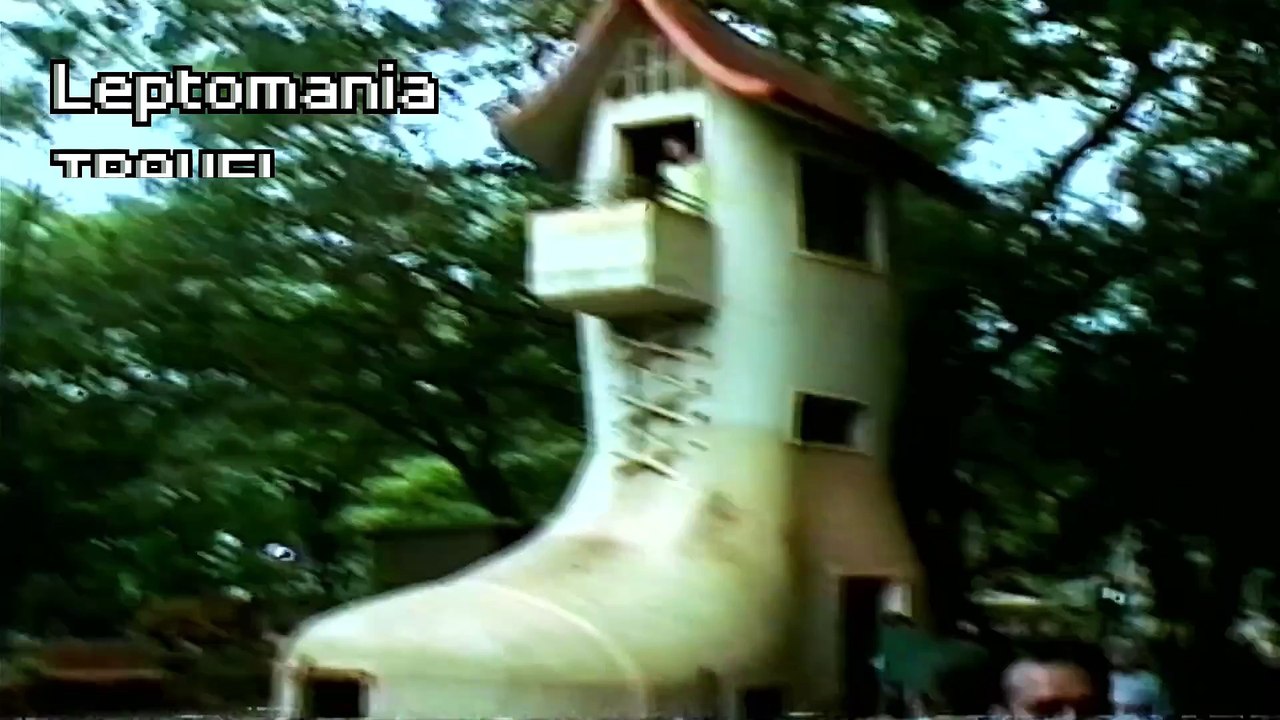 1998 Leptomania TRAVEL goes to a GOA-Trance Party on ANJUUNA BEACH