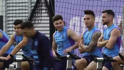 Julián Álvarez cambia a Guardiola por Simeone y ficha por el Atlético de Madrid