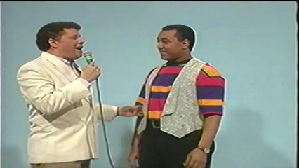 Los Hermanos Rosario - Esclavo de tu Amor - Micky Suero Videos