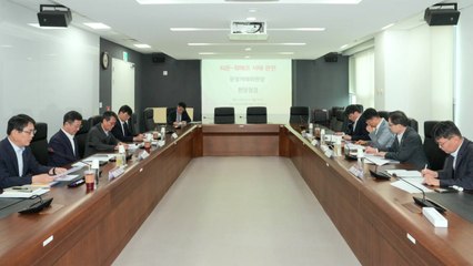 공정위원장, 소비자원 티메프 집단분쟁조정 신속처리 당부 / YTN