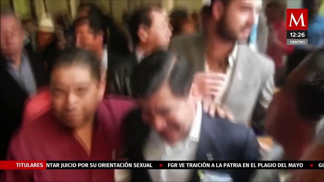 Lydia Cacho responsabiliza a jueza que liberó a Mario Marín por su seguridad y la de su equipo