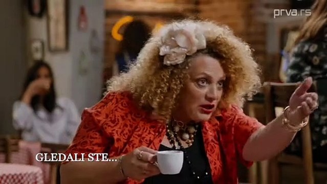 Igra sudbine - 1145 epizoda NOVO