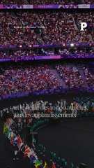 JO 2024 : la cérémonie de clôture en images