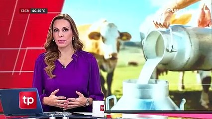 Lecheros enfilan una reunión con el sector industrial con miras a evitar mayor cierre de granjas