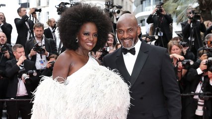 Viola Davis and Julius Tennon's Relationship Timeline