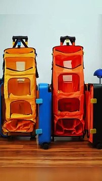 New beautiful hand carry set|smart hand carry set|travel bags set|Smart gadgets|Latest technology|Tech news