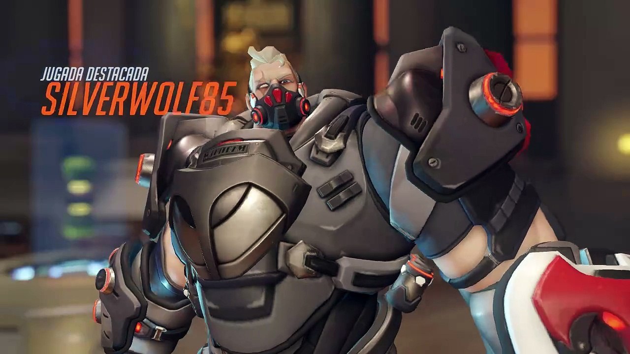 Jugada Destacada Reinhardt 378