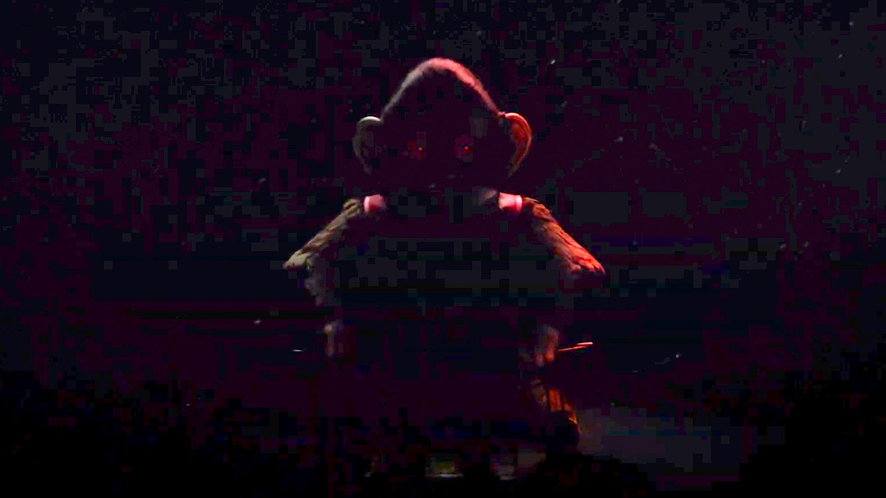 First Look at Stephen King's Horror Movie The Monkey
