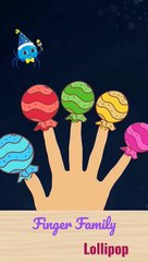 Finger family _ Dady finger _ Nursery rhymes _ kids song  #dadyfinger
