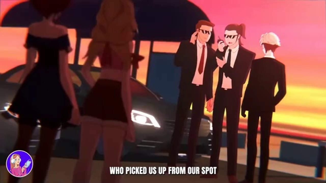 EP 6 Final - The Con Sisters -  Going To Bora B...