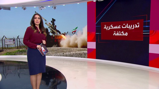 خلافات بين الحرس الثوري والرئيس الإيراني حول الرد على إسرائيل