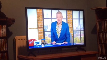 Rantbox Revival Series 1 Episode 10 Part 4: Jeremy Vine