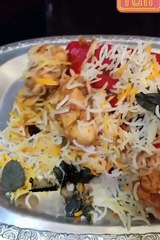  Secret Chicken Biryani Hack!  Restaurant-Quality in 15 Minutes!  #QuickMeals #FoodHacks