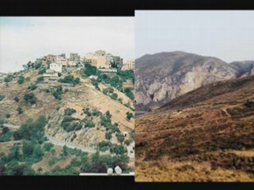 RACHID MESBAHI - Ay idurar n'tmurtiw