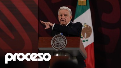Los temas más importantes de la conferencia mañanera del lunes 12 agosto