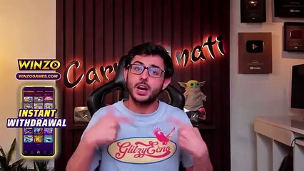 CARRYMINATI VS SIGMA MALE