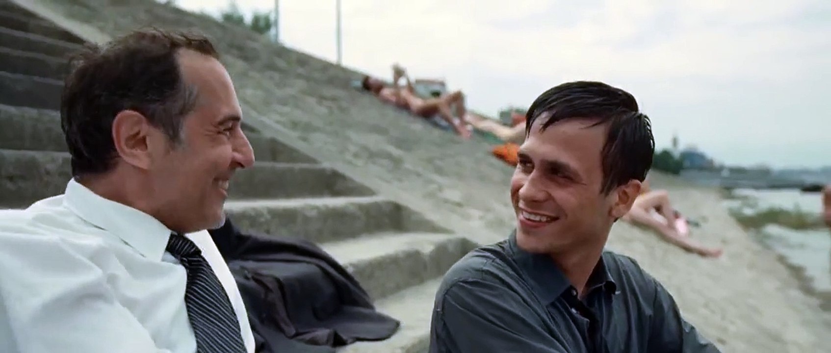 Jupiter's Moon (2017) stream deutsch anschauen