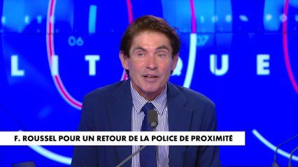 Arno Klarsfeld : «Je ne crois pas que les choses changeront du jour au lendemain»