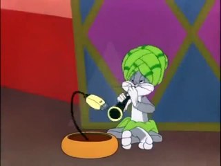 Rabbit of Seville (1950) - Trailer - Bugs Bunny