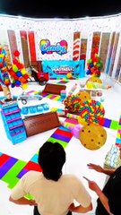 Spot The Hidden People For $10000