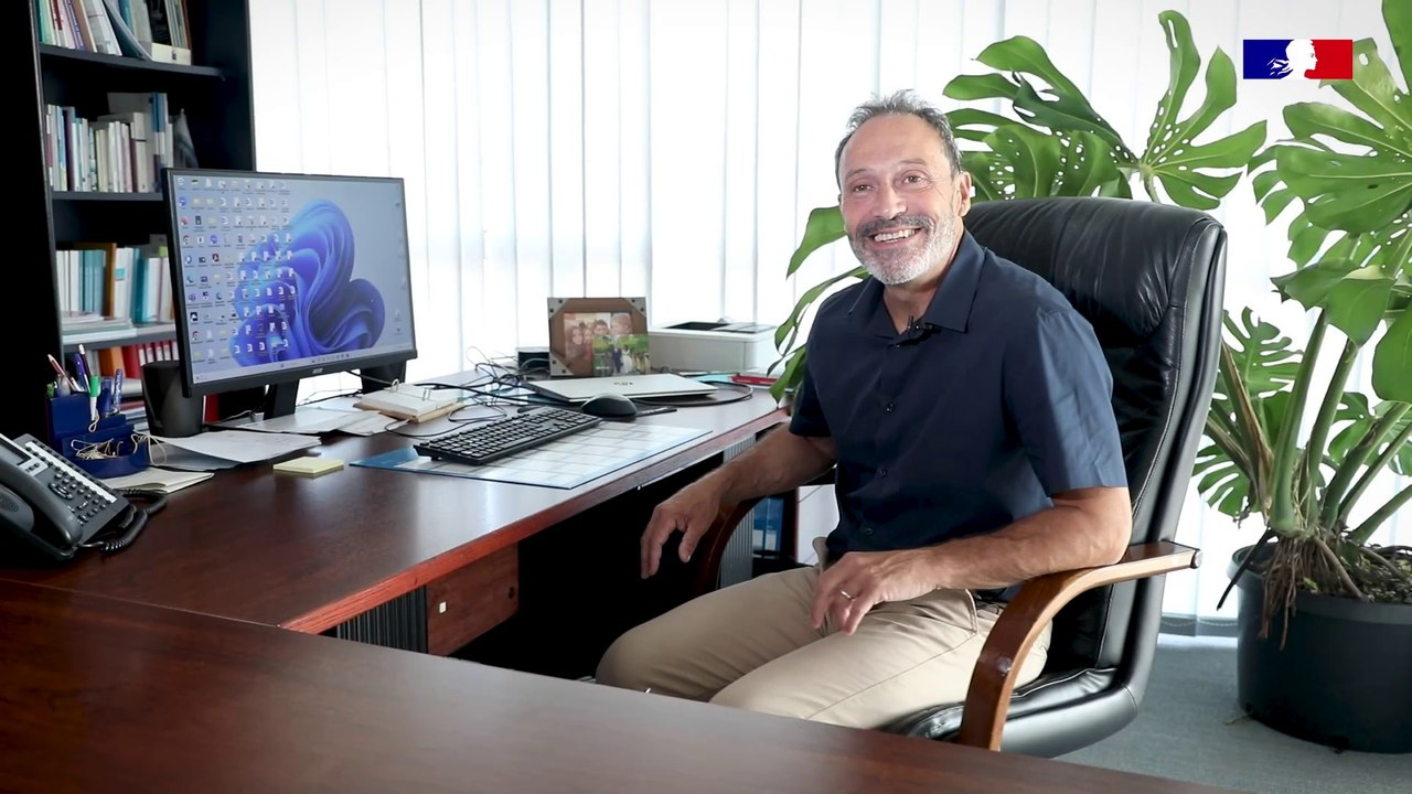 Rentrée scolaire 2024/2025