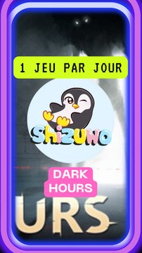 Ce jeu d'horreur à jouer avec tes potes !