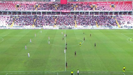 Sivasspor vs Trabzonspor: Live Match Updates & Highlights ⚽