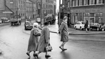 Sheffield retro: Photos show how much Sheffield has changed since the 1960s