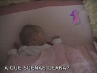 Leana...Qué sueñas
