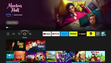 Unlock ALL apps for Free Movies and TV shows on any Firestick copy