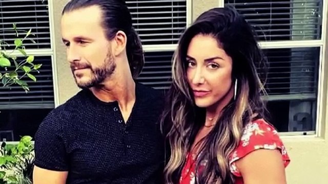 Britt Baker Has Dumped Adam Cole