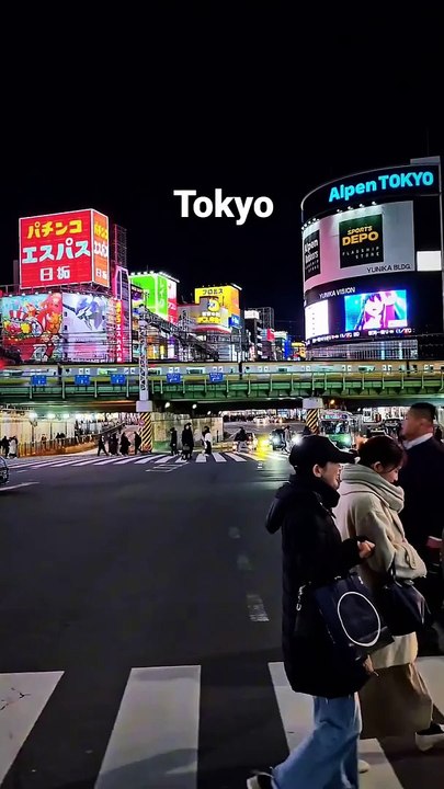 Tokyo Japan