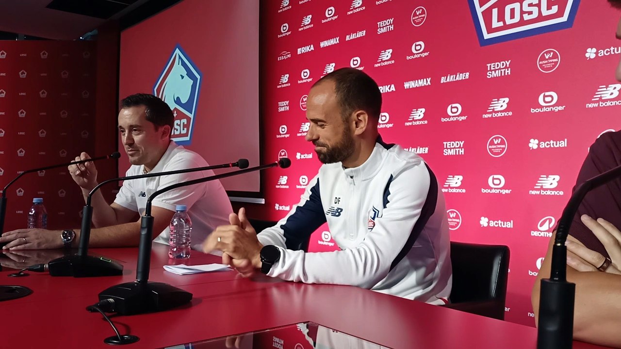 Football - Thomas Meunier (LOSC):" je remercie Trabzonspor de m'avoir relancé"