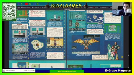 Phantasy Star, Master, VideoGame #14, Maio de 1992 (pt13) - 2024-06-17_10-00-57