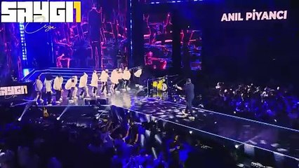 Anıl Piyancı - Açık Ara Bul Kon #saygı1 #ceza #babalatv #anilpiyanci