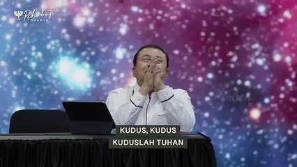 kudatang rendahkan diri di hadapan-Mu ya Bapa
