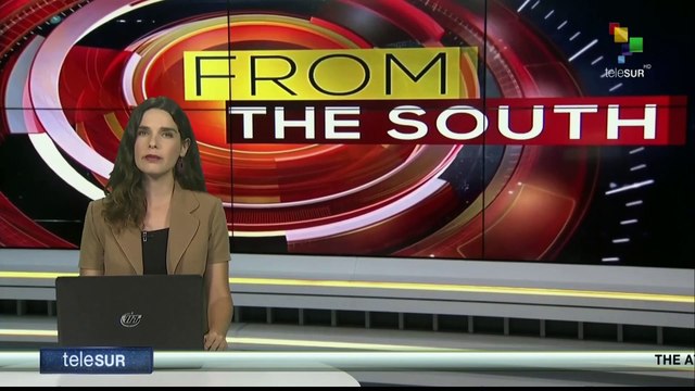 Venezuela | Pres. Maduro leads National Defense Council Meeting