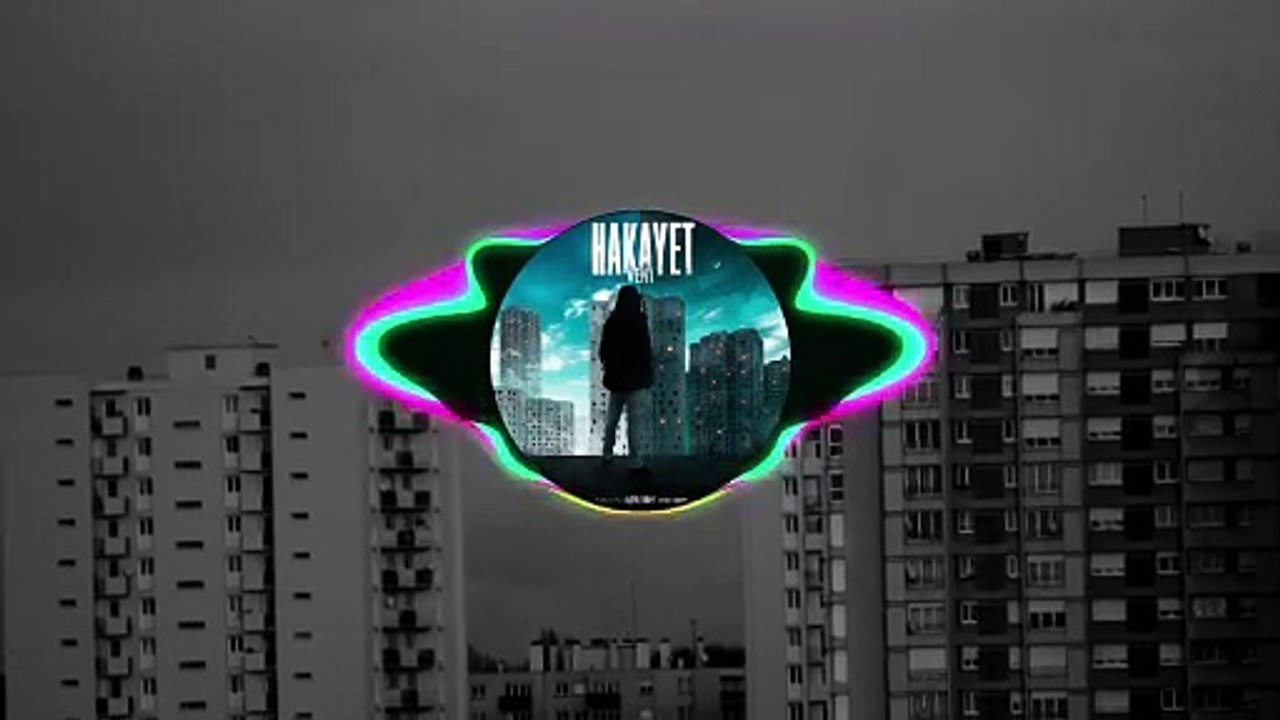 VEN1 - HAKAYET [SPEEED UP]