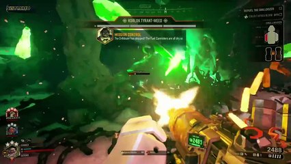 Neue Mission, neue Blumen. | Deep Rock Galactic | Ep. 308