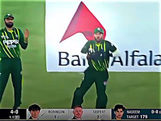 Check swing of our cute boy naseem shah