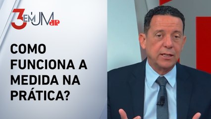 Trindade comenta sobre restrição do Congresso à transparência das ‘emendas Pix’