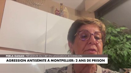 Perla Danan : «Les Juifs sont victimes des paroles de stigmatisation de certains politiques, et les musulmans sont aussi les victimes collatérales de ces excès»