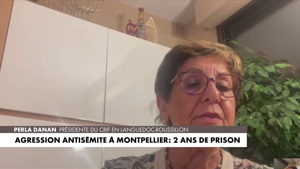 Perla Danan : «Les Juifs sont victimes des paroles de stigmatisation de certains politiques, et les musulmans sont aussi les victimes collatérales de ces excès»