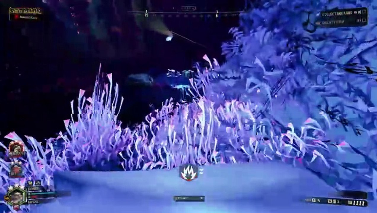 Kampf mit einem Geist?!? | Deep Rock Galactic | Ep. 310