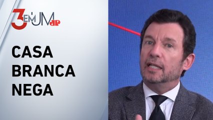 EUA ofereceram anistia a Nicolás Maduro após eleições venezuelanas? Segré avalia