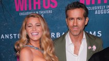 Ryan Reynolds-Blake Lively household is winning at the box office