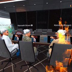 The Board Room - The Paradox