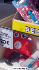 L'augmentation des prix JO paris partie 2