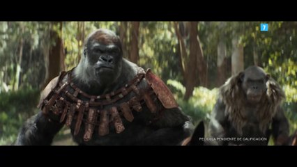 El reino del planeta de los simios: La ciencia de un futuro fascinante