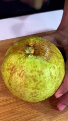 Guava Healthy Juice __ Zero Wastage _shorts _asmr _recipe(720P_60FPS)